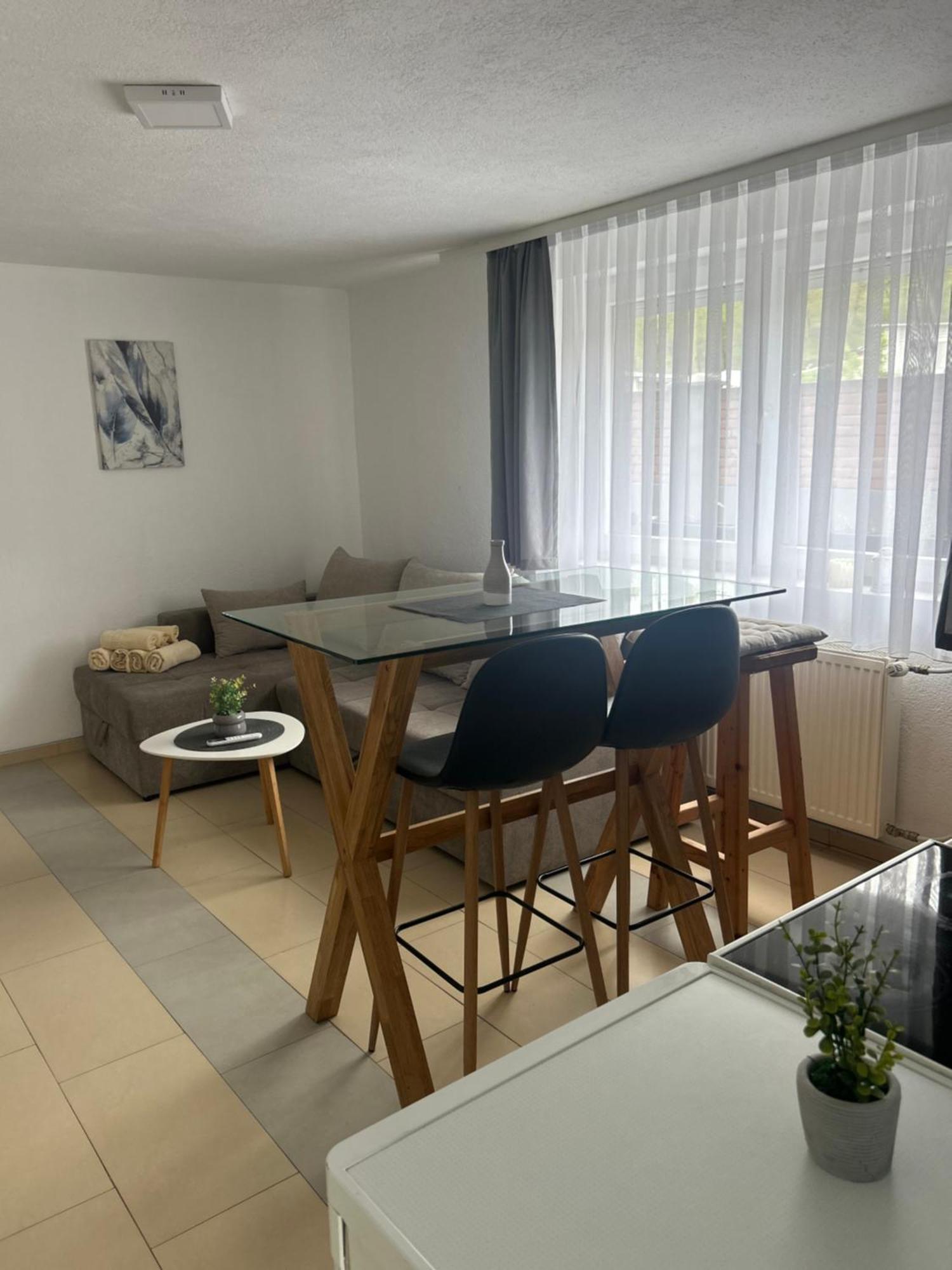 טוזלה Apartmani Star מראה חיצוני תמונה